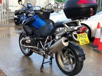 BMW R 1200