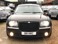 CHRYSLER 300C