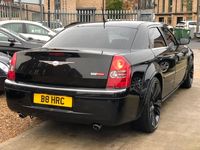 CHRYSLER 300C