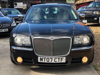 CHRYSLER 300C