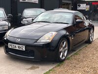 NISSAN 350Z