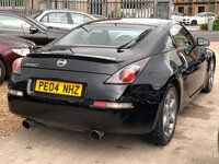 NISSAN 350Z