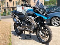 BMW R1200GS