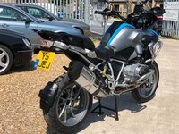 BMW R1200GS