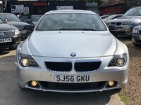 BMW 6 SERIES