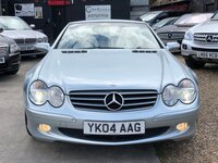 MERCEDES-BENZ SL