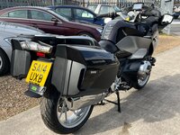 BMW R1200RT