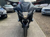 BMW R1200RT