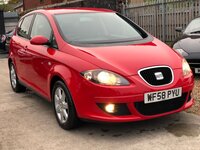 SEAT ALTEA