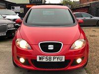 SEAT ALTEA