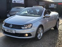 VOLKSWAGEN EOS