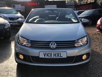 VOLKSWAGEN EOS