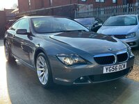 BMW 6 SERIES