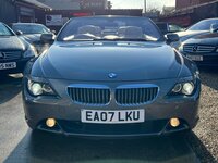 BMW 6 SERIES