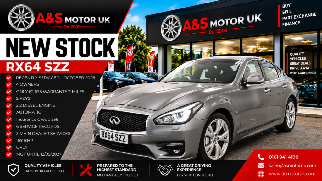 2015 Infiniti Q70